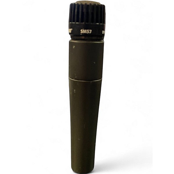 Used Shure SM57 Dynamic Microphone