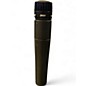 Used Shure SM57 Dynamic Microphone thumbnail