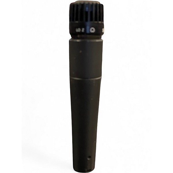Used Shure SM57 Dynamic Microphone