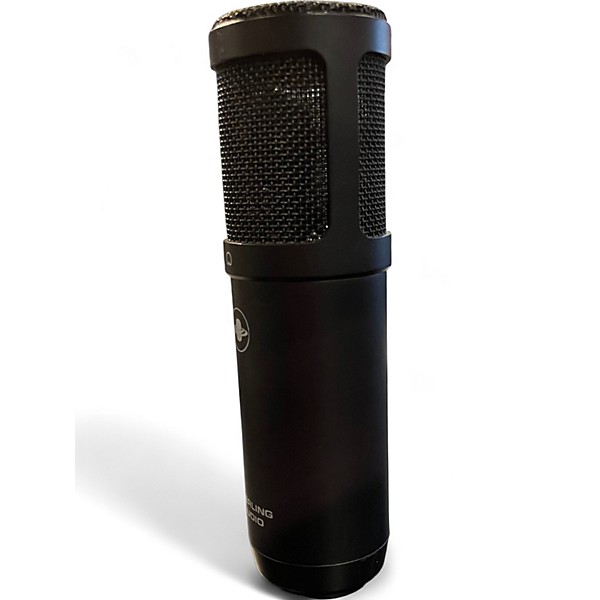 Used Sterling Audio S50 Class A Fet Condenser Microphone