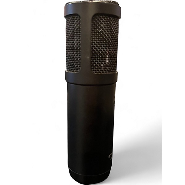 Used Sterling Audio S50 Class A Fet Condenser Microphone