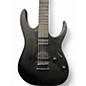 Used Ibanez GRGR131EX BLACK Solid Body Electric Guitar