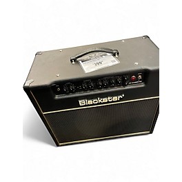 Used Blackstar HT Studio 20W 1x12 Tube Guitar Combo Amp