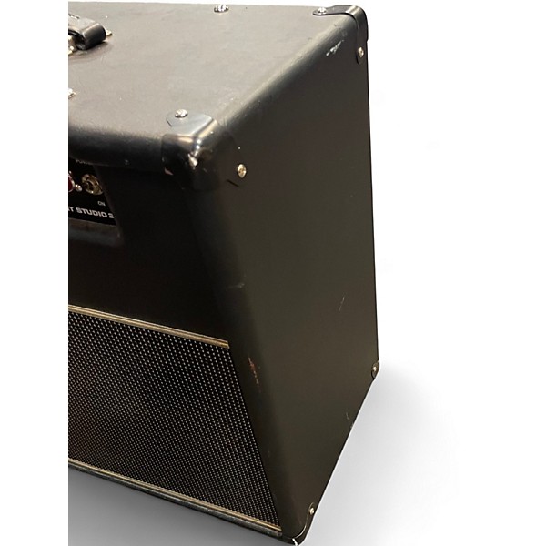 Used Blackstar HT Studio 20W 1x12 Tube Guitar Combo Amp