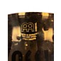 Used MEINL 18in Classic Custom Medium Crash Cymbal