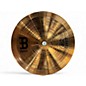 Used MEINL 8in CLASSIC MEDIUM BELL Cymbal thumbnail