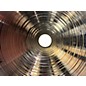 Used MEINL 8in CLASSIC MEDIUM BELL Cymbal