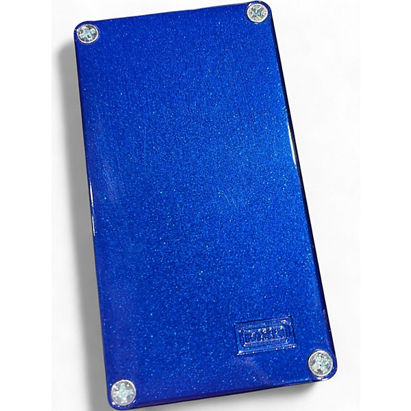 Used MXR M288 Bass Octave Deluxe Bass Effect Pedal