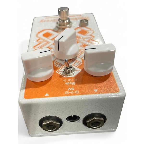 Used EarthQuaker Devices Spatial Delivery Envelope Filter Effect Pedal