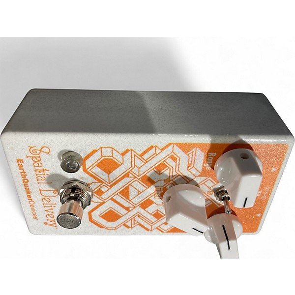 Used EarthQuaker Devices Spatial Delivery Envelope Filter Effect Pedal