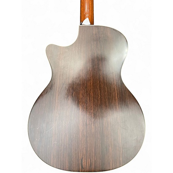 Used Martin GPCPA3 Natural Acoustic Electric Guitar