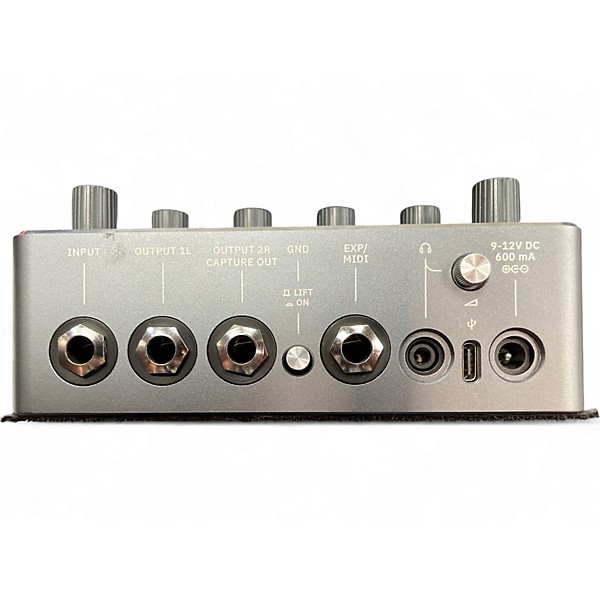 Used Neural Dsp NANO CORTEX Effect Processor