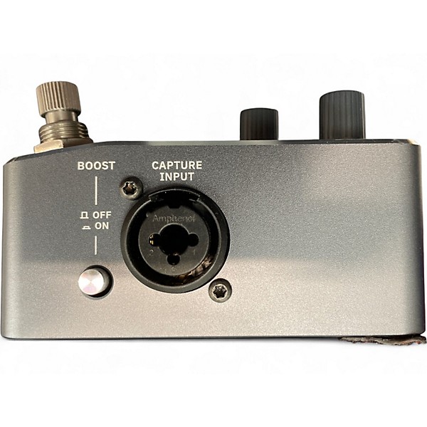 Used Neural Dsp NANO CORTEX Effect Processor