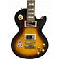 Used Epiphone Les Paul Standard 1950s Tobacco Burst Solid Body Electric Guitar