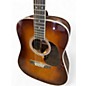 Used Martin D35 Sunburst Acoustic Guitar thumbnail