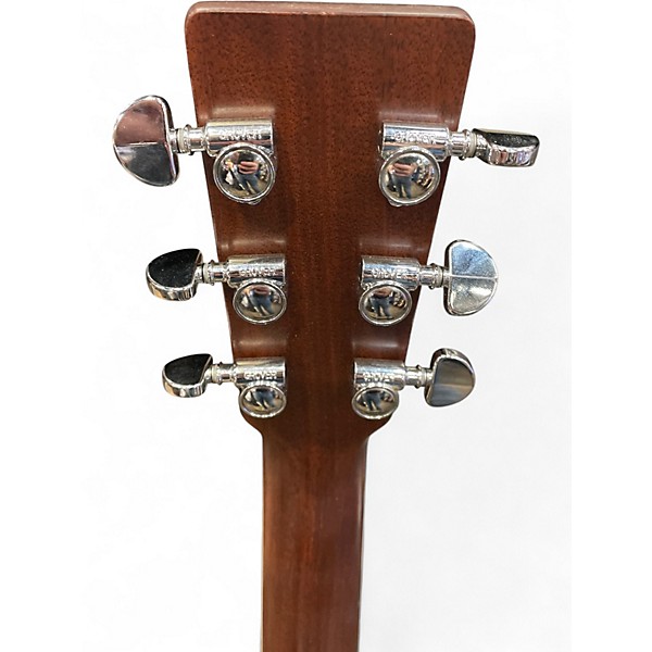 Used Martin D35 Sunburst Acoustic Guitar