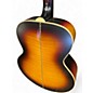 Used Epiphone Inspired By Gibson Custom 1957 SJ200 Reissue Vintage Sunburst Acoustic Electric Guitar