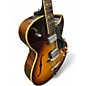 Vintage 1967 Gibson ES175D Sunburst Hollow Body Electric Guitar