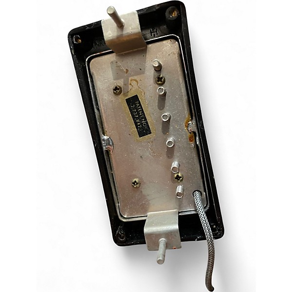 Vintage 1967 Gibson ES175D Sunburst Hollow Body Electric Guitar