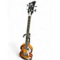 Used Rogue VB100 2 Tone Sunburst Electric Bass Guitar thumbnail
