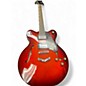 Used Gretsch Guitars G2622 Streamliner Center Block 2 Color Sunburst Hollow Body Electric Guitar thumbnail
