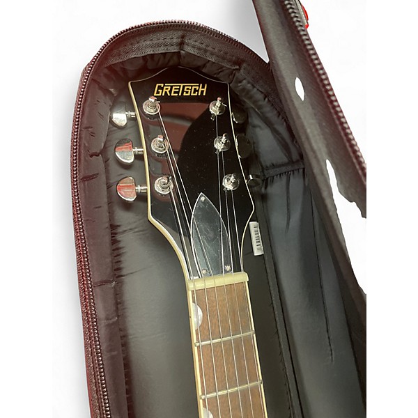 Used Gretsch Guitars G2622 Streamliner Center Block 2 Color Sunburst Hollow Body Electric Guitar