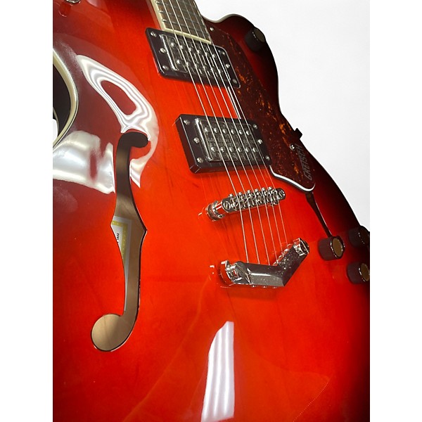 Used Gretsch Guitars G2622 Streamliner Center Block 2 Color Sunburst Hollow Body Electric Guitar