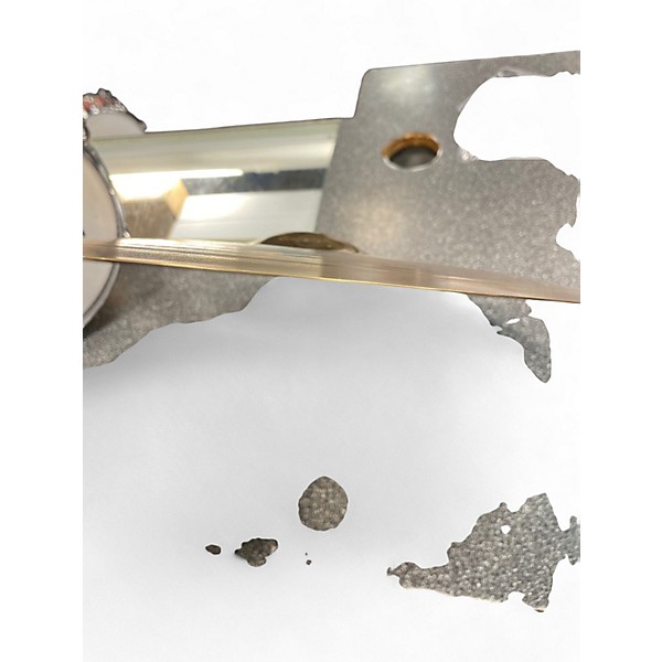 Used 2022 Zildjian 17in A custom Cymbal