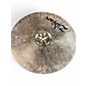 Used 2022 Zildjian 17in A custom Cymbal