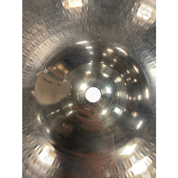 Used 2022 Zildjian 17in A custom Cymbal