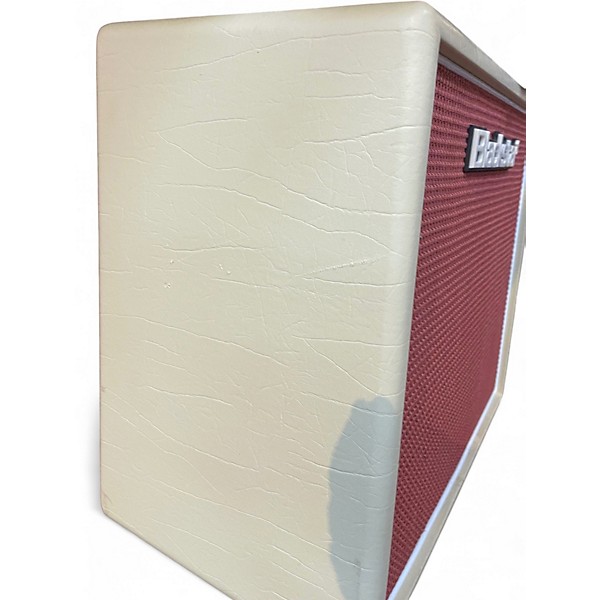 Used Blackstar Studio 10 6L6 10W 1x12 Tube Guitar Combo Amp