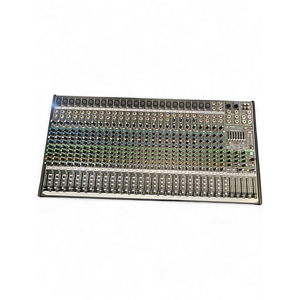 Used Mackie PROFX30 v2 Unpowered Mixer