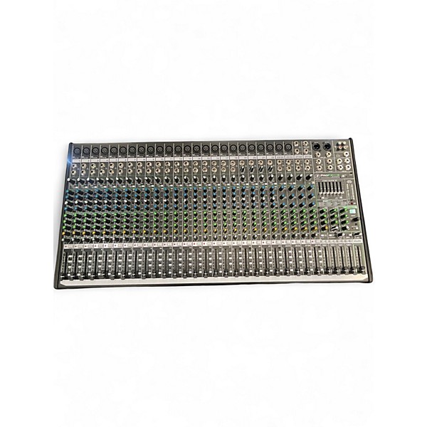 Used Mackie PROFX30 v2 Unpowered Mixer