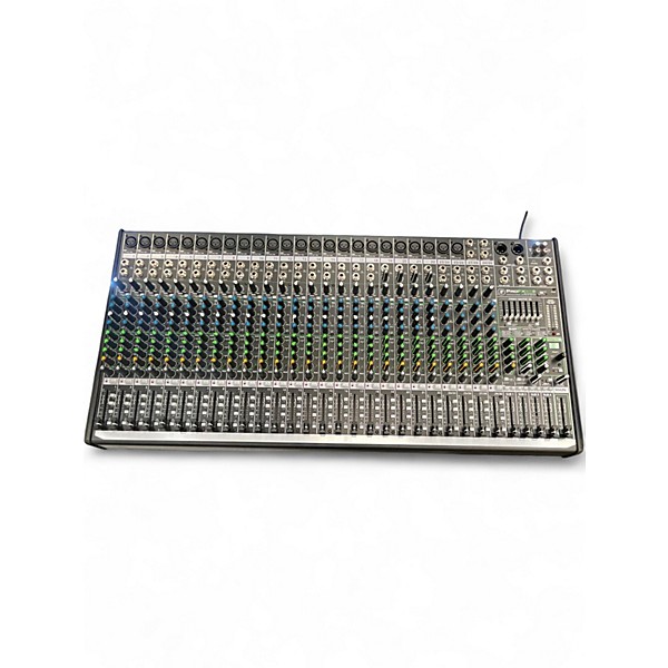 Used Mackie PROFX30 v2 Unpowered Mixer