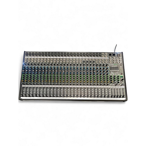 Used Mackie PROFX30 v2 Unpowered Mixer