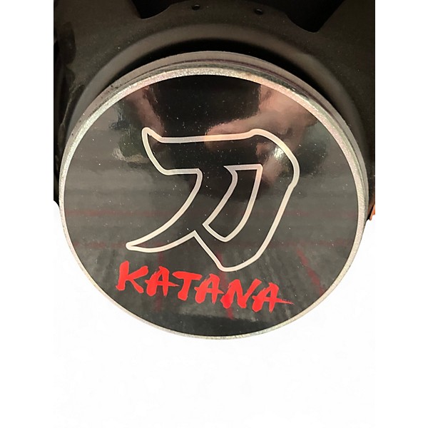 Used BOSS Katana 100 100W 1X12 Guitar Combo Amp