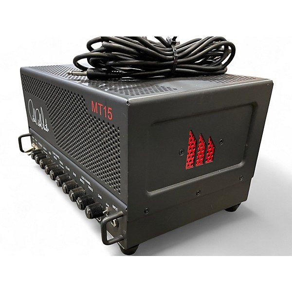 Used PRS mt15 Tube Guitar Amp Head