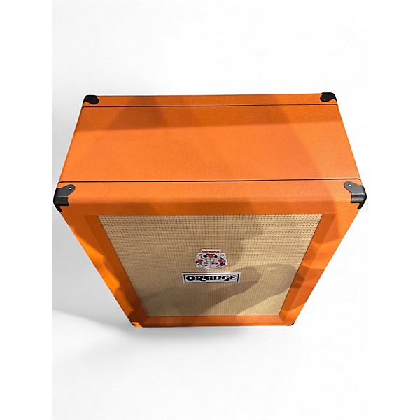 Used Orange Amplifiers ppc212V Guitar Cabinet
