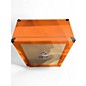 Used Orange Amplifiers ppc212V Guitar Cabinet