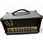 Used Victory sheriff 25 Tube Guitar Amp Head thumbnail