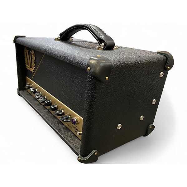 Used Victory sheriff 25 Tube Guitar Amp Head