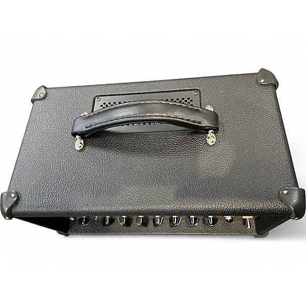 Used Victory sheriff 25 Tube Guitar Amp Head