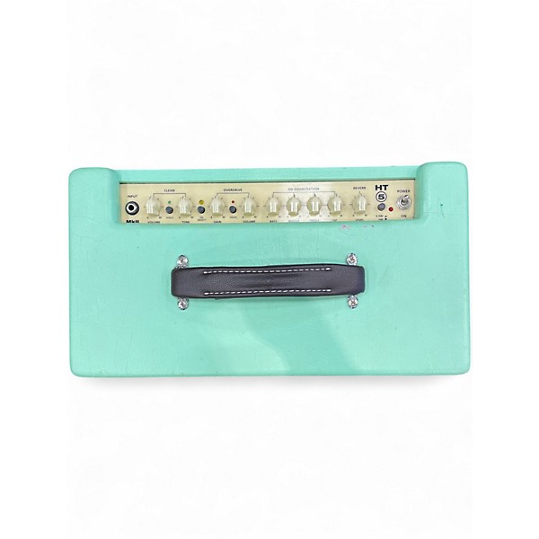 Used Blackstar HT5R 5W 1x12 Tube Guitar Combo Amp