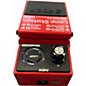 Used BOSS RC1 Loop Station Pedal