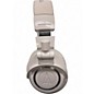 Used Audio-Technica ATH-M50x Studio Headphones