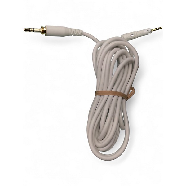 Used Audio-Technica ATH-M50x Studio Headphones