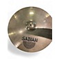 Used SABIAN 20in AA Medium Ride Cymbal thumbnail