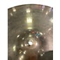 Used SABIAN 20in AA Medium Ride Cymbal