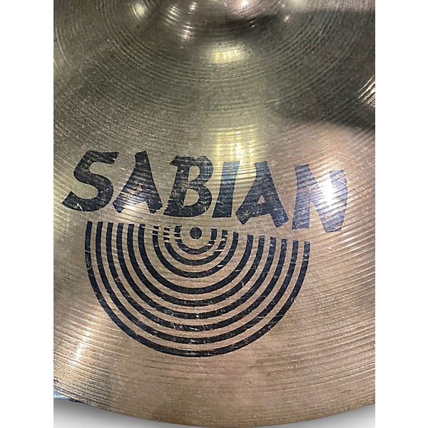 Used SABIAN 20in AA Medium Ride Cymbal