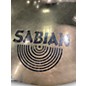 Used SABIAN 20in AA Medium Ride Cymbal